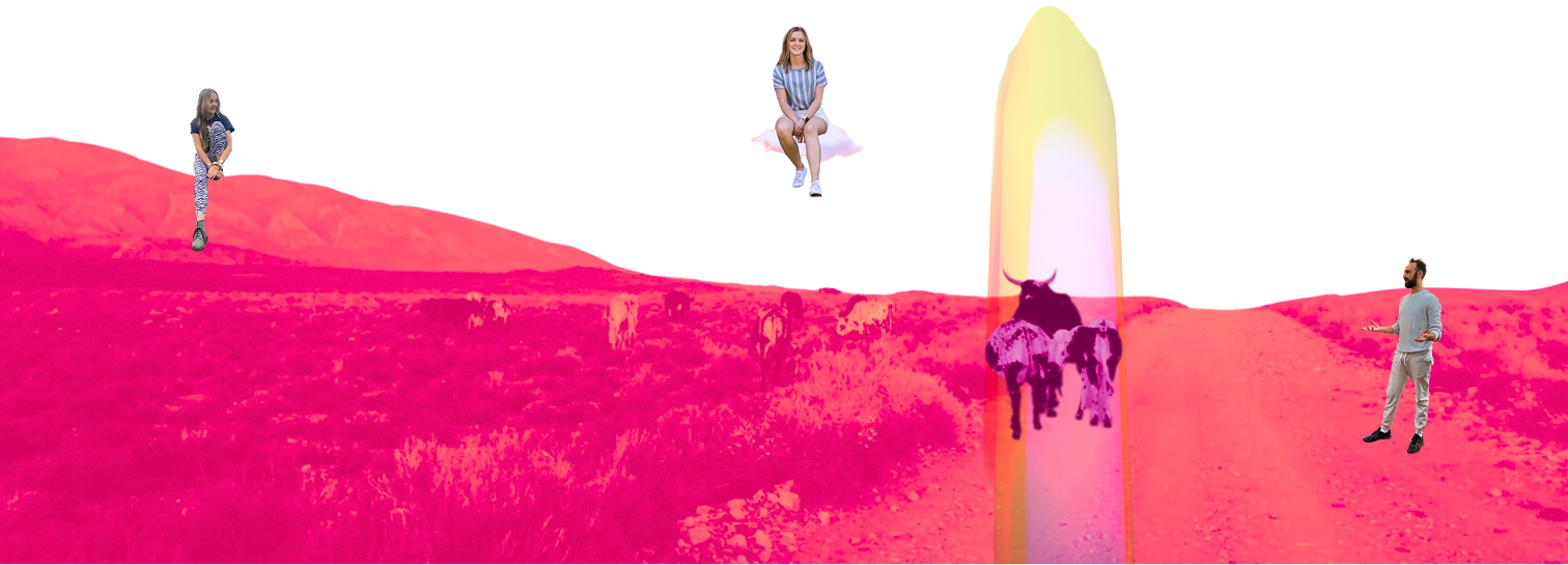 Mini Break Background